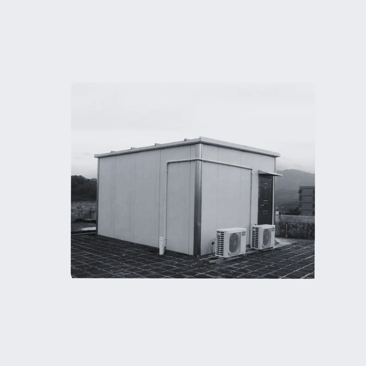 Shelter 1