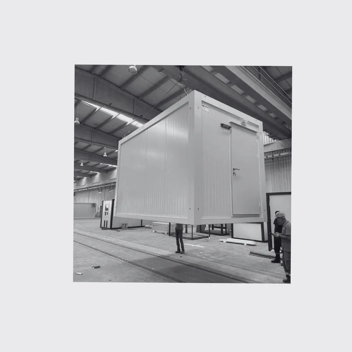 Shelter 7